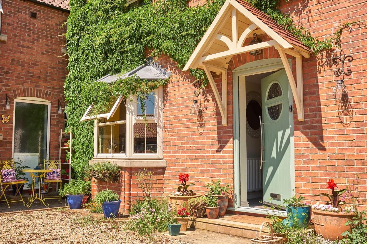 Homestay Oaklodge Spilsby