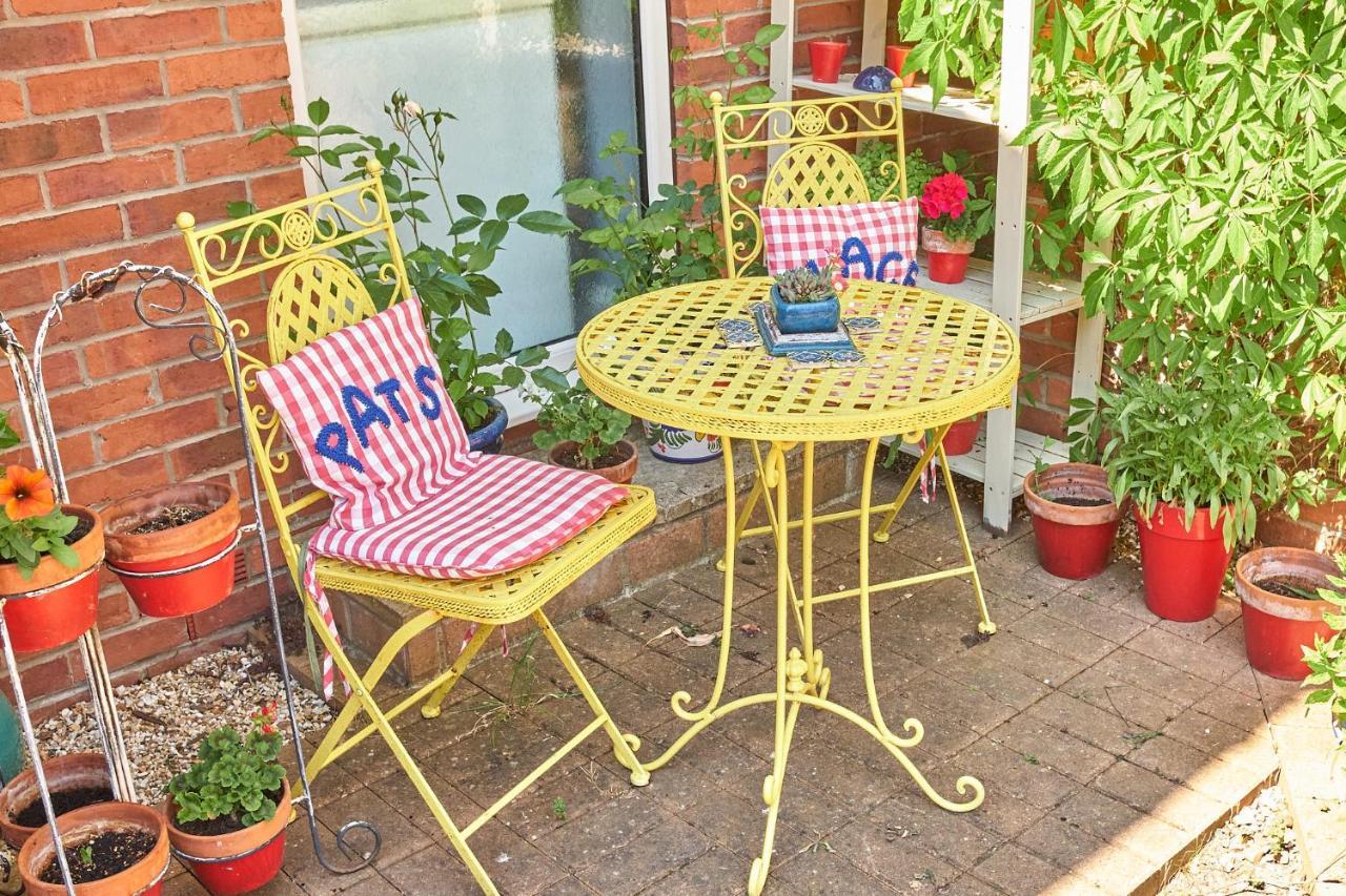 Homestay Oaklodge Spilsby