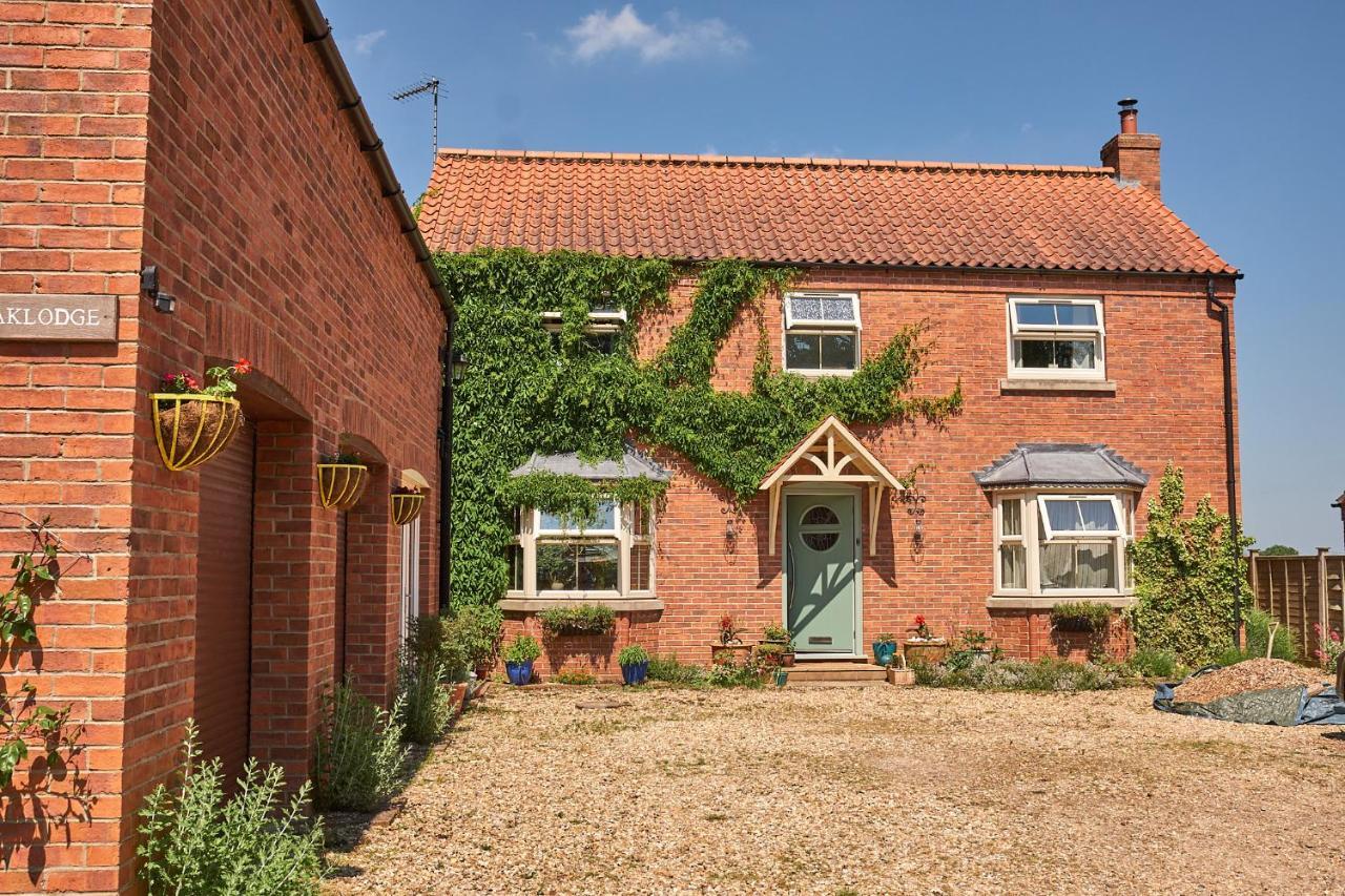 Oaklodge Homestay Spilsby