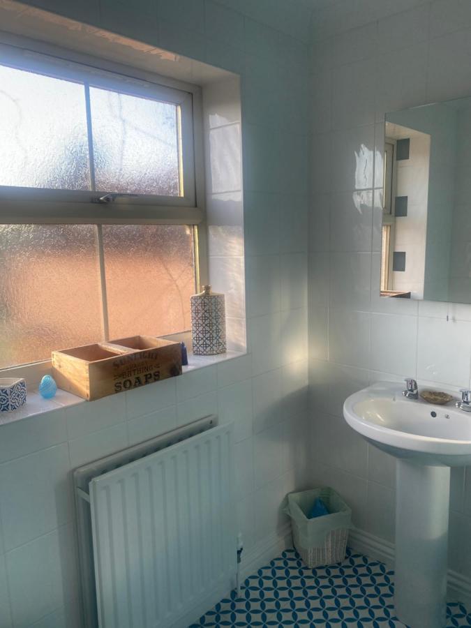 Oaklodge Homestay
