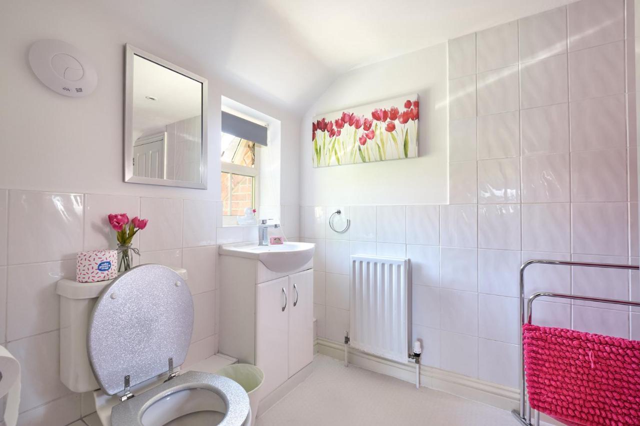 Oaklodge Homestay