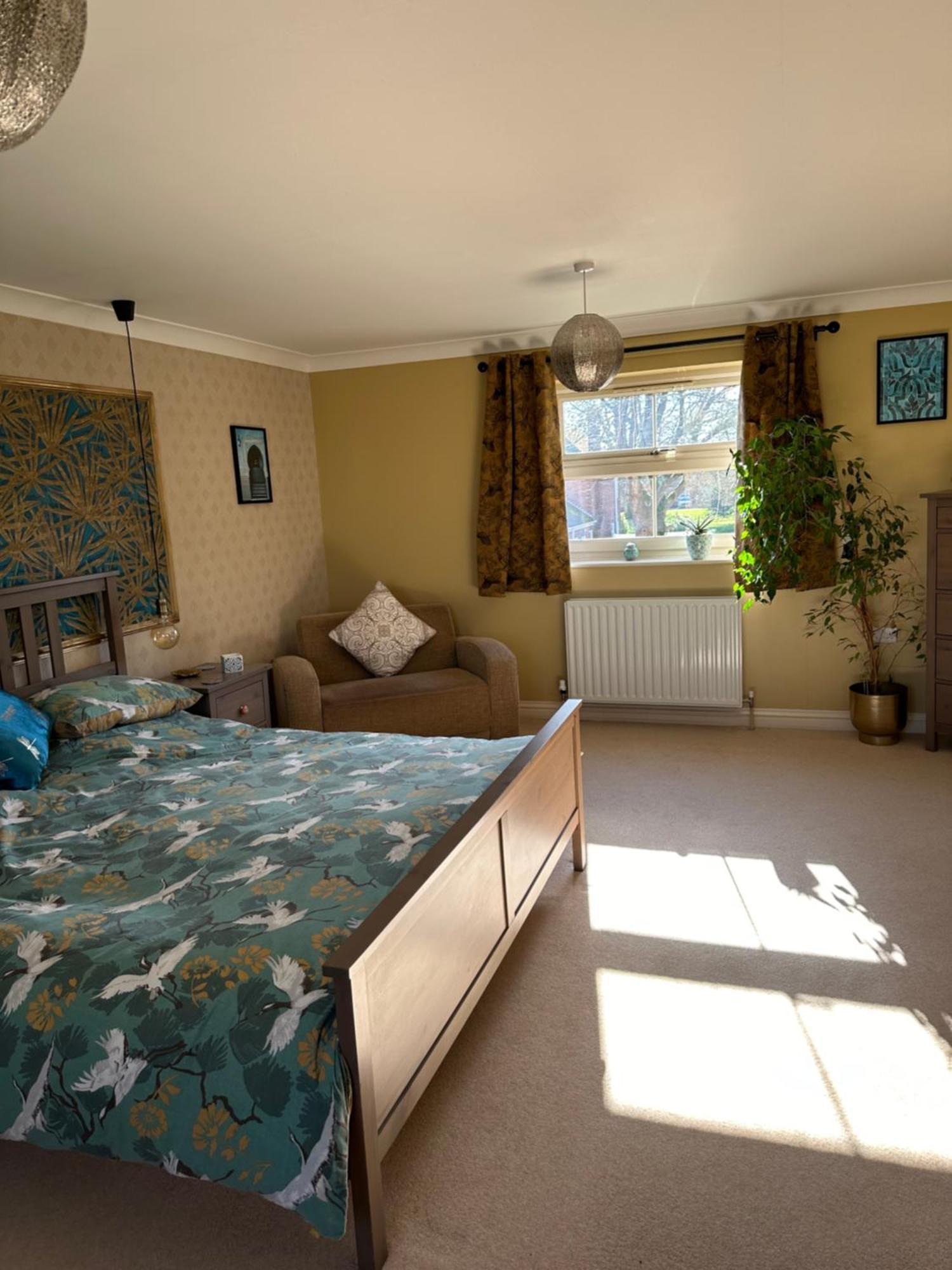 Oaklodge * Spilsby