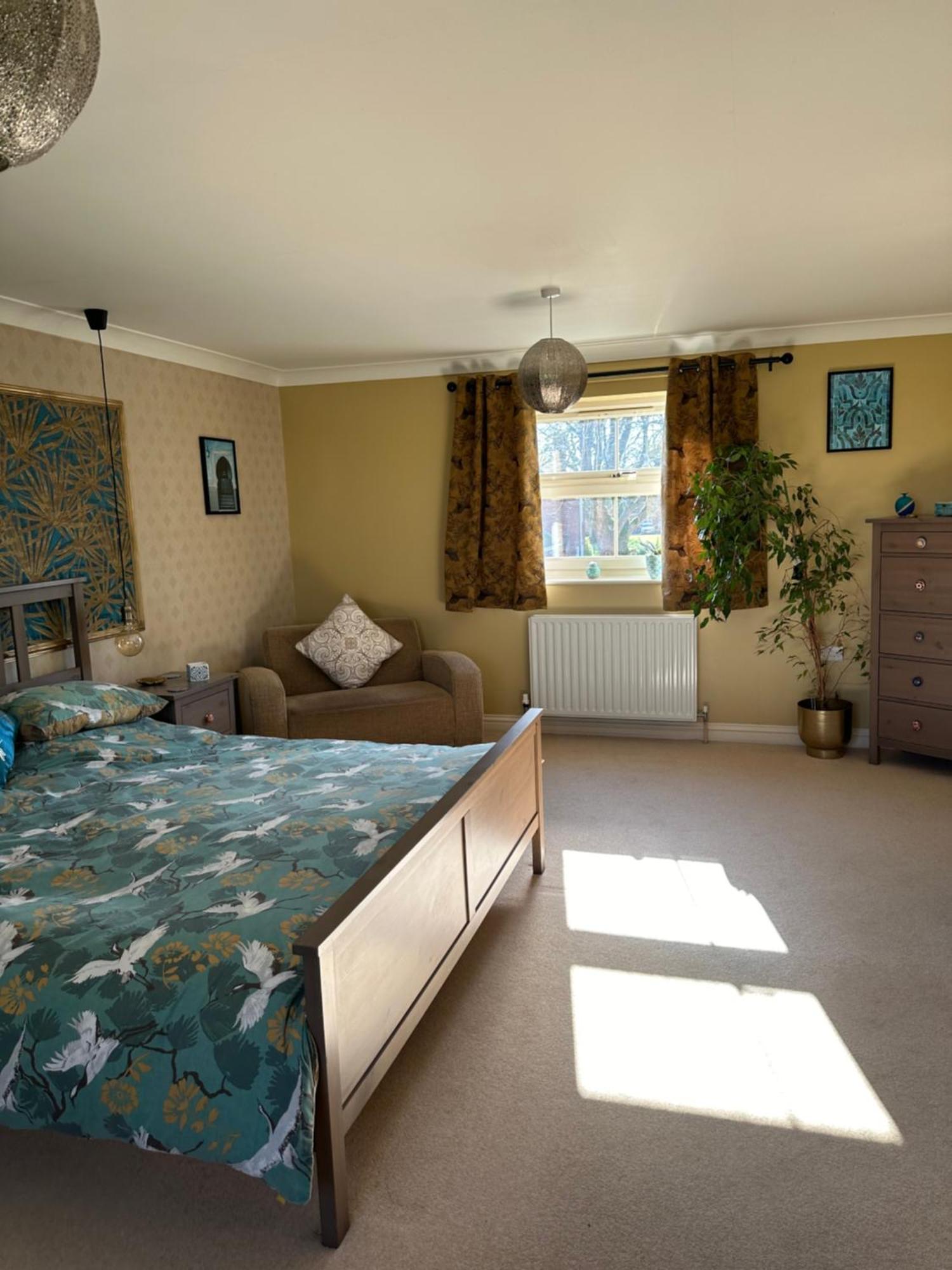 Homestay Oaklodge