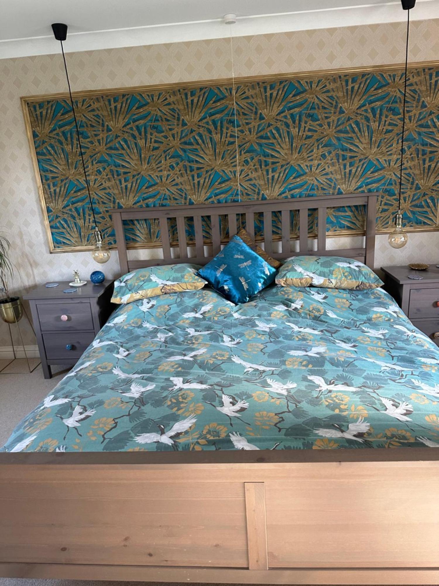Homestay Oaklodge *